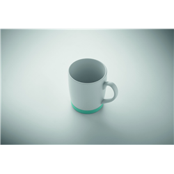 Kubek ceramiczny 300ml SILBASE