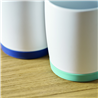 Kubek ceramiczny 300ml SILBASE