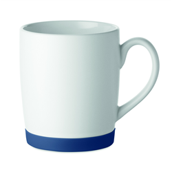 Kubek ceramiczny 300ml SILBASE