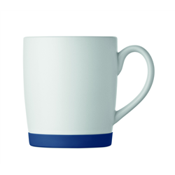Kubek ceramiczny 300ml SILBASE