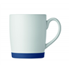Kubek ceramiczny 300ml SILBASE