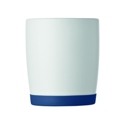 Kubek ceramiczny 300ml SILBASE