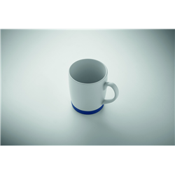 Kubek ceramiczny 300ml SILBASE