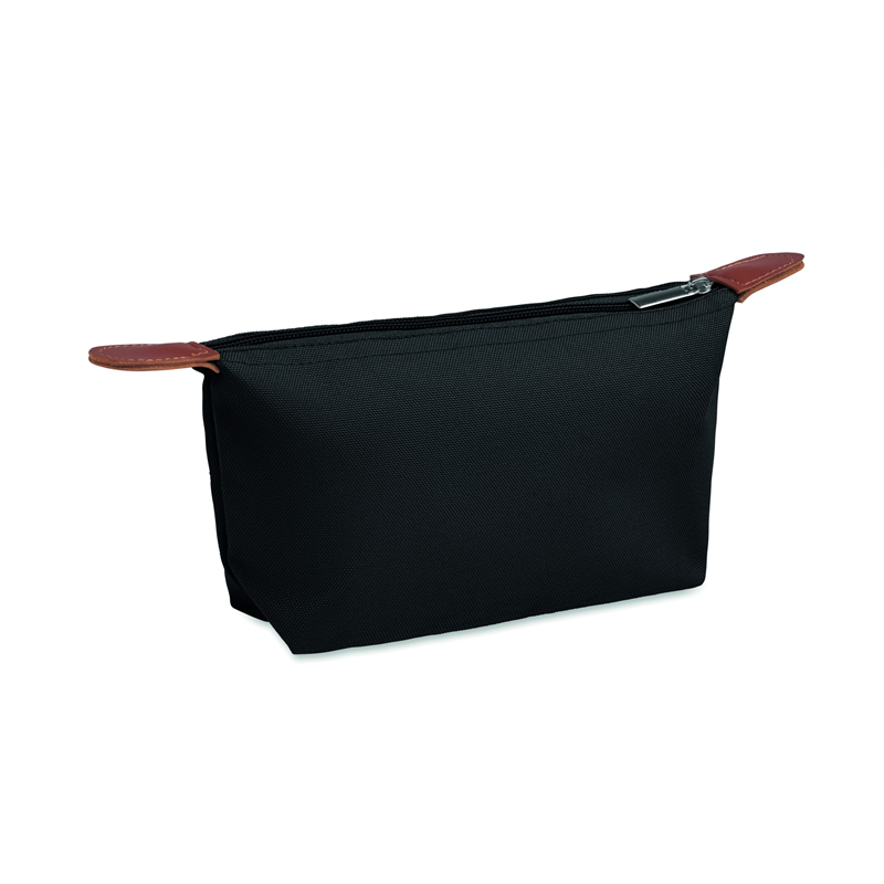 Kosmetyczka z RPET 600D VANITY