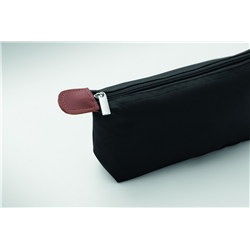Kosmetyczka z RPET 600D VANITY