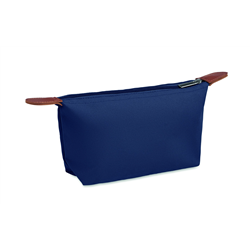 Kosmetyczka z RPET 600D VANITY