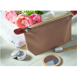 Kosmetyczka z RPET 600D VANITY