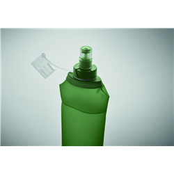 Składana butelka na wodę 500ml BITER