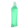 Składana butelka na wodę 500ml BITER