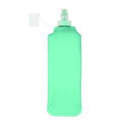 Składana butelka na wodę 500ml BITER