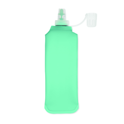 Składana butelka na wodę 500ml BITER