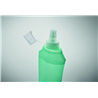 Składana butelka na wodę 500ml BITER