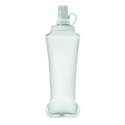 Składana butelka na wodę 500ml BITER