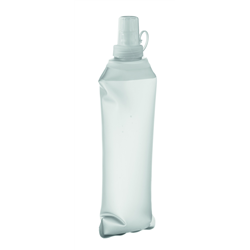 Składana butelka na wodę 500ml BITER