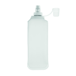 Składana butelka na wodę 500ml BITER