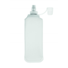 Składana butelka na wodę 500ml BITER