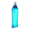 Składana butelka na wodę 500ml BITER