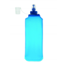 Składana butelka na wodę 500ml BITER
