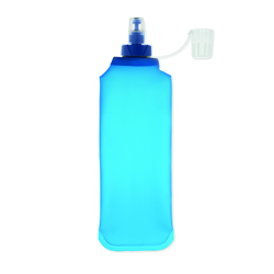 Składana butelka na wodę 500ml BITER