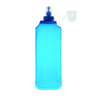 Składana butelka na wodę 500ml BITER