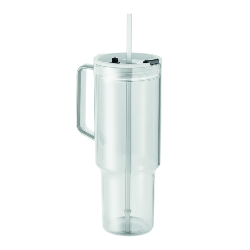 Kubek z RPET 1200ml MUGORA