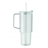 Kubek z RPET 1200ml MUGORA