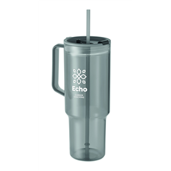 Kubek z RPET 1200ml MUGORA