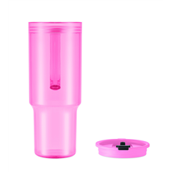 Kubek z RPET 1200ml MUGORA