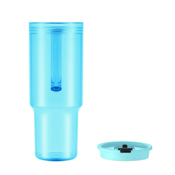 Kubek z RPET 1200ml MUGORA