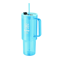 Kubek z RPET 1200ml MUGORA