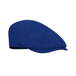 Czapka newsboy 335 gr/m² BLIND PEAK