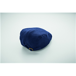 Czapka newsboy 335 gr/m² BLIND PEAK