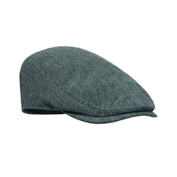 Czapka newsboy 335 gr/m² BLIND PEAK