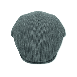 Czapka newsboy 335 gr/m² BLIND PEAK