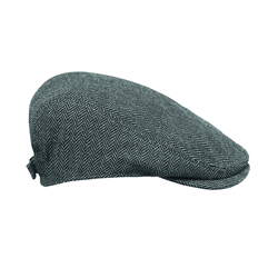 Czapka newsboy 335 gr/m² BLIND PEAK