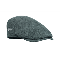 Czapka newsboy 335 gr/m² BLIND PEAK