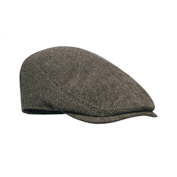 Czapka newsboy 335 gr/m² BLIND PEAK