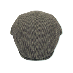 Czapka newsboy 335 gr/m² BLIND PEAK