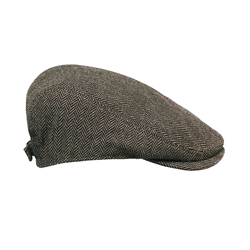 Czapka newsboy 335 gr/m² BLIND PEAK