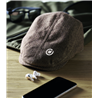 Czapka newsboy 335 gr/m² BLIND PEAK