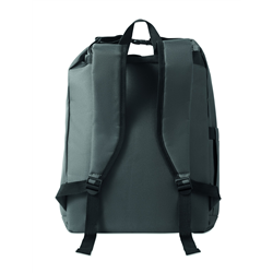 Plecak na laptopa 15'' rolltop UNITON