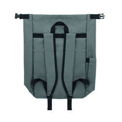Plecak na laptopa 15'' rolltop UNITON