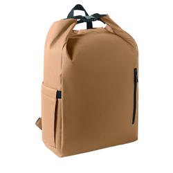 Plecak na laptopa 15'' rolltop UNITON