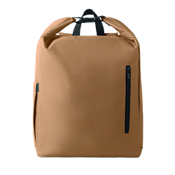 Plecak na laptopa 15'' rolltop UNITON