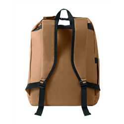 Plecak na laptopa 15'' rolltop UNITON