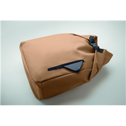 Plecak na laptopa 15'' rolltop UNITON