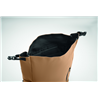 Plecak na laptopa 15'' rolltop UNITON