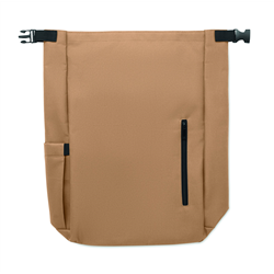 Plecak na laptopa 15'' rolltop UNITON