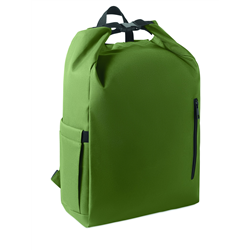 Plecak na laptopa 15'' rolltop UNITON