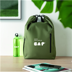 Plecak na laptopa 15'' rolltop UNITON